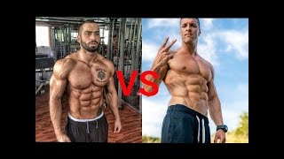 Lazar Angelov vs Markofit [upl. by Hazlip]