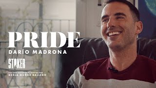 PRIDE Darío Madrona [upl. by Atinyl]