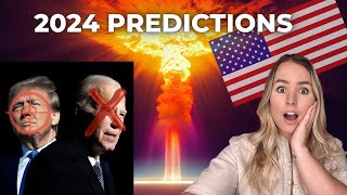 Insane 2024 Predictions [upl. by Kauffmann294]