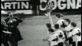 Inter vs Benfica 10 Highlights Finale Coppa dei Campioni 1965 [upl. by Ajssatan]