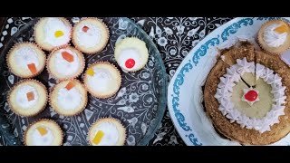 Cream Cheese Cupcake  Quick amp Easy Homemade Recipe  FARI BAKES [upl. by Etteiram]