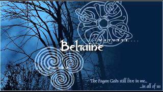 Beltaine  Dance Around [upl. by Rases]