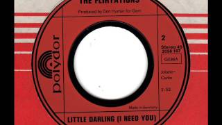 FLIRTATIONS Little Darling I need you [upl. by Bohaty]