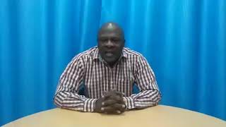 quotVIDEO  CYPRIAN MUSIBA AKWAA KISIKI  AANZA KUKANA KUDHARILISHA VIONGOZI WASTAAFUquot [upl. by Tremml]