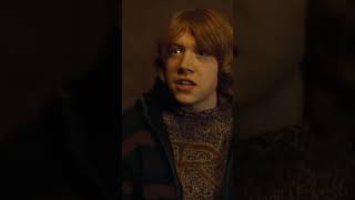 How many times did Ron Weasley say Bloody Hell in Harry Potter [upl. by Knorring559]