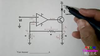 Op amp based adjustable current source for Laser or LEDs with Multisim simulations [upl. by Hayse]