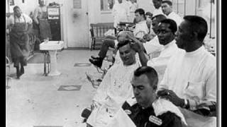 The Barbers Digest Vol VI The History of Black Barbershops [upl. by Stanley]