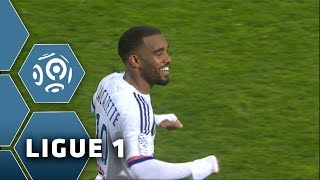 But Alexandre LACAZETTE 41  Olympique Lyonnais  AS SaintEtienne 30  OL  ASSE  201516 [upl. by Carolina472]