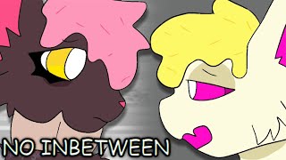 kittydog  no inbetween FW animation mv 🖤🤍🧁 [upl. by Bryn]