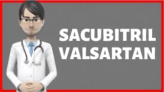 SACUBITRIL VALSARTAN sacubitril valsartan tablets what is sacubitril valsartan used for [upl. by Patrizia]