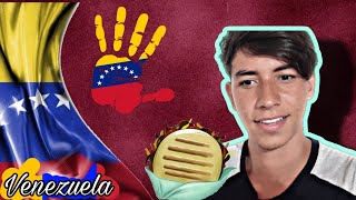 Curiosidades De Venezuela🇻🇪REACCIÓN CAMIPLAY El País más rico en petróleo🤯 PRIMERA PARTE [upl. by Guntar]