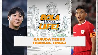 Timnas Indonesia makin kehadapan apa yang boleh kita belajar dari mereka  Bola itu Life [upl. by Ggerc]