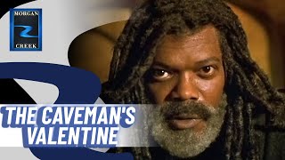 The Cavemans Valentine 2001 Official Trailer [upl. by Kailey]