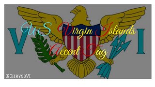 Accent Tag St Croix US Virgin Islands [upl. by Lerret]