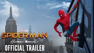 SpiderMan Homecoming  Official Bhojpuri Trailer  In Cinemas 7717 [upl. by Ylelhsa]