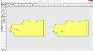 Dart Defıne Open New Polypattern [upl. by Brendan]