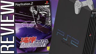 Wangan Midnight PS2 Review [upl. by Annemarie]