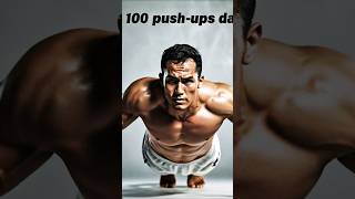 100 push ups until I hit 2k subs short youtubeshorts shorts pushup bodyweighttraining fypシ゚ [upl. by Jevon313]