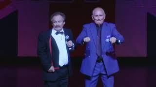 Cannon and Ball  Live at Blackpool Opera House [upl. by Nelyt]