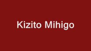 Kizito Mihigo  Nifuza kugusanga Nyagasani [upl. by Ellora]