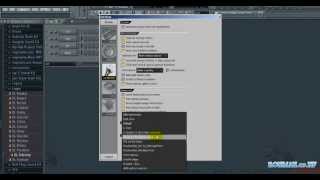 How to change FL Studio Skin [upl. by Rolfe445]