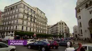 Inside Algerias Real Algiers Sprawling city with ancient roots [upl. by Iorgos]