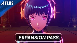 Persona 3 Reload Expansion Pass  Xbox Game Pass Ultimate Xbox Series XS Xbox One Windows PC [upl. by Seluj]