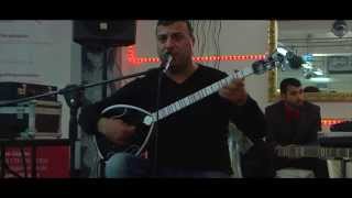 Imad Selim  Kurdische Klassische Musik  Hochzeit  112013  Rizgan Video [upl. by Eniamat]