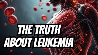 WHAT Is Leukemia Reallyaml health anatomy fact [upl. by Jdavie546]