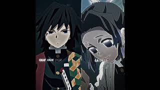 Ib Luluhdograu editshipdemonslayeranimeknydemonslayerkimetsunoyaibatomiokaxshinobu [upl. by Neill]