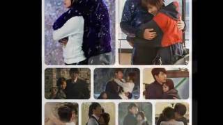 hyun bin and ha ji won amazing couple God gave me you [upl. by Ardnasirk]