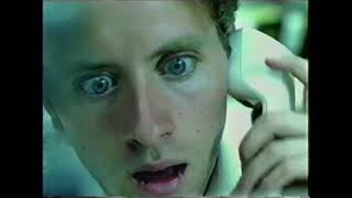 Motorola Pagewriter 2000 Commercial 1995 [upl. by Anitnas]