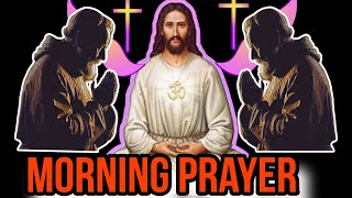 Papa jesus morning prayer christian songs  tagalog full movie papajesus [upl. by Navlys175]