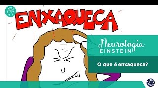 O que é enxaqueca [upl. by Genie]