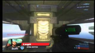 MLG Dallas 2008 ♦ Championship Sunday ♦ Str8 Rippin vs Final Boss ♦ Part 5 [upl. by Cirala]