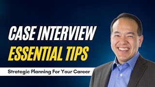 Case Interview Essential Tips and Tricks Part 12 of 12  caseinterview [upl. by Alithia]