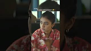 Naan thannanthani maram ella 🥺💔🌚 lovelyammu love tamilsong tamillovesong alonestatus [upl. by Elbring]