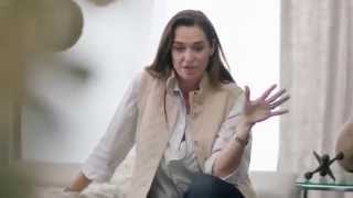 Whats Your Brooks Brothers Story  Claire Stansfield [upl. by Jehovah]