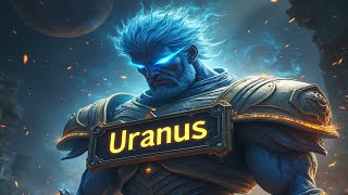 Uranus The Overthrown Sky God [upl. by Pears]