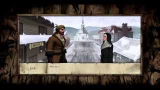 Episode 2  Lets Play Sang Froid  Going to Town [upl. by Anya91]