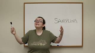 Camp Woolery Weaving Math 101  Sampling and Loom Waste [upl. by Airtened]