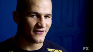 UFC Primetime Dos Santos vs Mir  Part 2 HDTV FULL [upl. by Eadith]