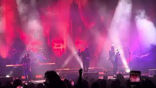 Soen  Modesty Live  Zorlu PSM İstanbul 22102024 [upl. by Zeuqirdor]