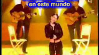 Isla Bonita Lyrics SUBTITULADO ESPAÑOL INGLES [upl. by Rosenquist23]