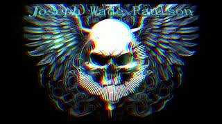 Warlucky Music  quotSkullquot  trippy music 2024 june [upl. by Nylirek]