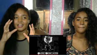 Reaction Video Kendrick Lamar Barbed Wireft Ash Riser [upl. by O'Doneven]