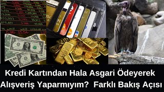 Şişenin Dibinden Bakınca Faizde Getiri 14 Arttı Kredi Kart Ürün Alım Faiz Maliyeti SIFIR Arttı [upl. by Monsour]