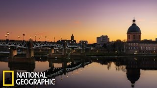 Visiter Toulouse en 60 secondes [upl. by Haikezeh]