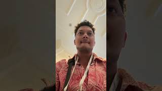 CHOGM SAMOA DAY THREE VLOG [upl. by Raddie337]