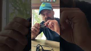 DIY repair for rattling headphones from ShokzHeadphones  FIXED ✅ cycling cyclinglife aeropex [upl. by Dorman]